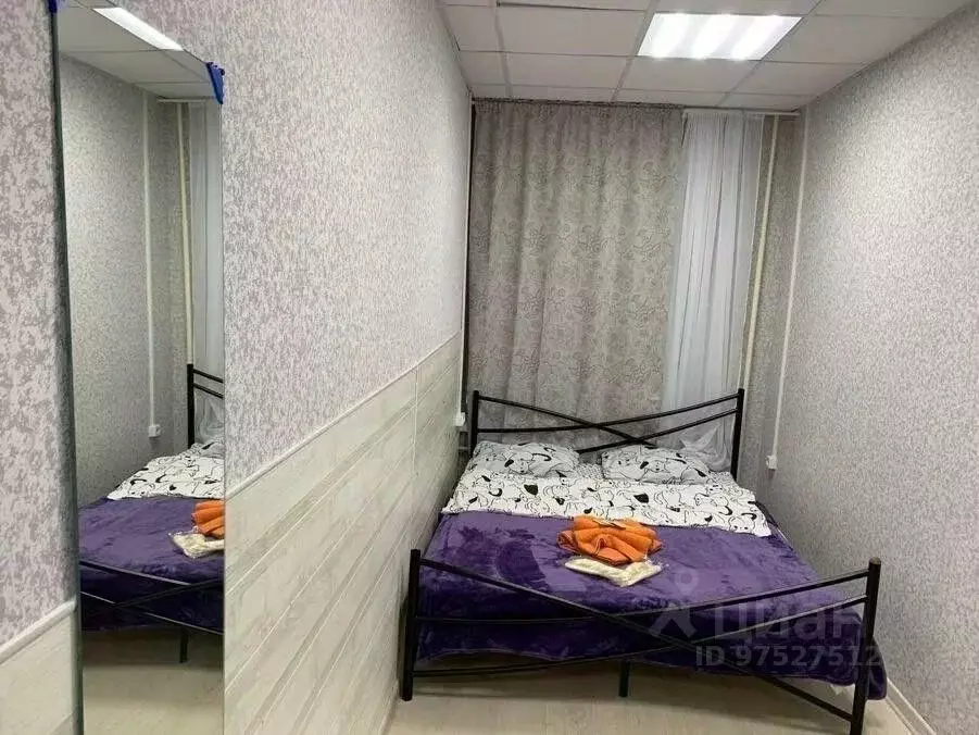 Комната Москва Николоямская ул., 45С2 (14.0 м) - Фото 1