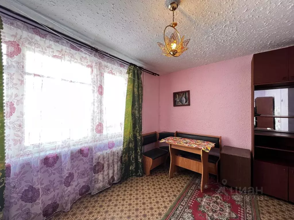 3-к кв. Смоленская область, Смоленский муниципальный округ, д. Кощино ... - Фото 2