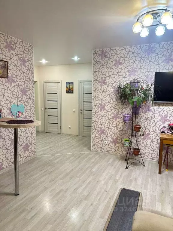 3-к кв. Свердловская область, Березовский ул. Старателей, 6 (71.6 м) - Фото 2