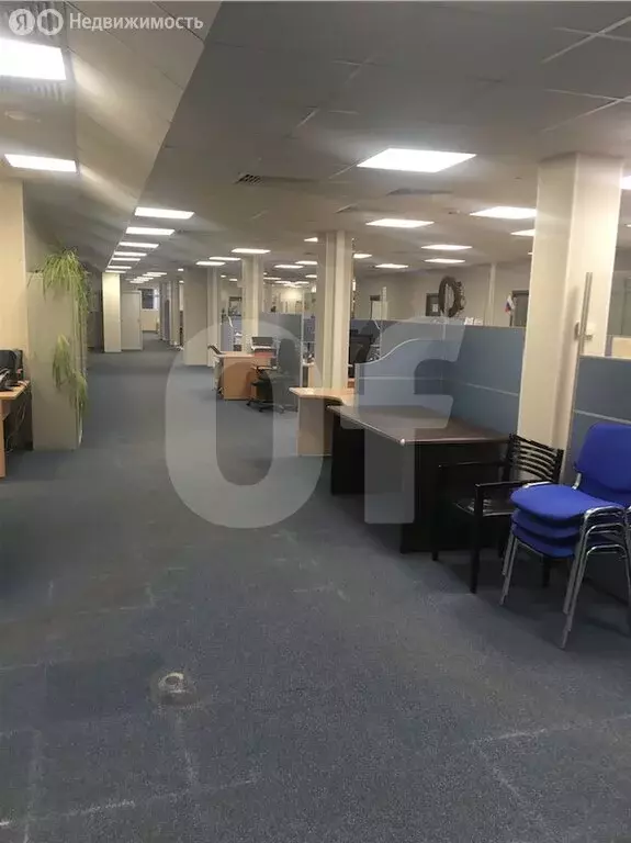 Офис (1905 м) - Фото 2