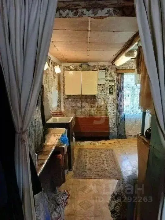 Дом в Ленинградская область, Волхов ул. Суворова, 13 (48 м) - Фото 0