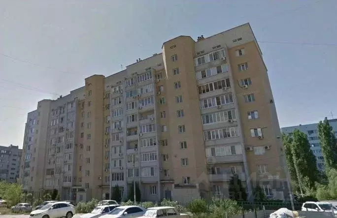 Помещение свободного назначения в Волгоградская область, Волгоград ... - Фото 0
