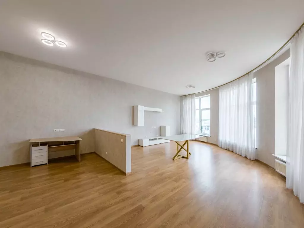 Продаётся 2-к квартира, 154.5 м - Фото 0
