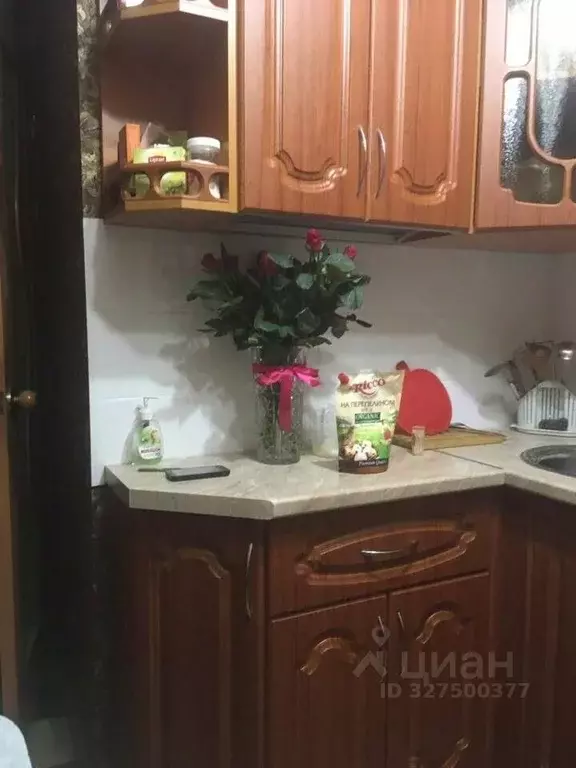 3-к кв. Хакасия, Черногорск ул. Калинина, 26 (61.3 м) - Фото 1