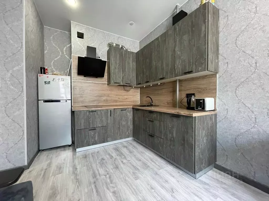 1-к кв. Краснодарский край, Анапа Анапское ш., 32к5 (37.0 м) - Фото 1