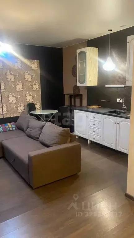 2-к кв. Московская область, Химки ул. Германа Титова, 4 (43.0 м) - Фото 1