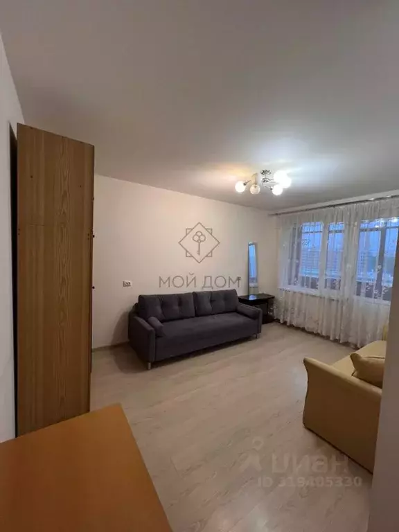 Комната Москва Смольная ул., 63 (18.0 м) - Фото 0