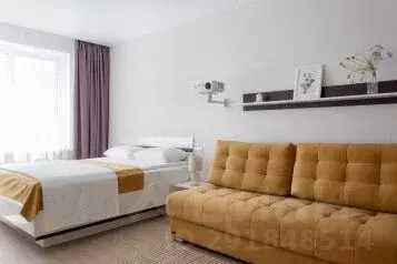 1-к кв. Санкт-Петербург ул. Дыбенко, 42 (46.0 м) - Фото 0