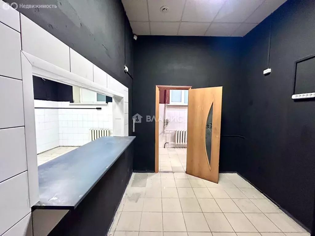 Помещение свободного назначения (38.9 м) - Фото 1