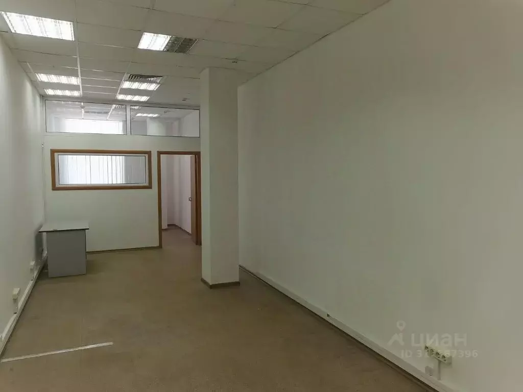 Офис в Краснодарский край, Краснодар ул. Имени П.М. Гаврилова, 117 (40 ... - Фото 1