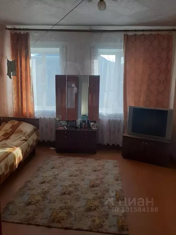 Дом в Иркутская область, Усть-Кут Советская ул., 141 (57 м) - Фото 2