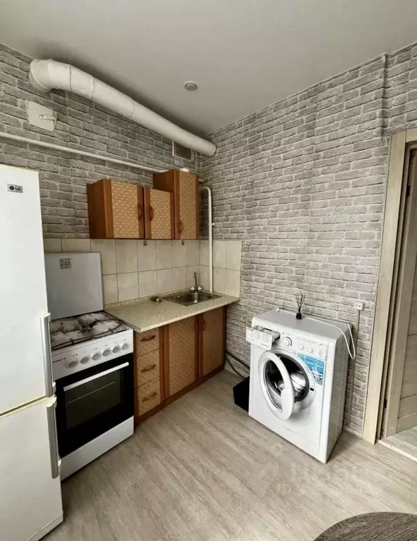1-к кв. Московская область, Серпухов ул. Ракова, 4 (31.0 м) - Фото 2