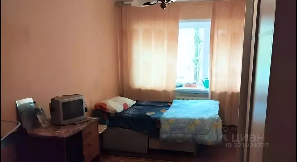 Комната Владимирская область, Владимир ул. Усти-на-Лабе, 22 (17.0 м) - Фото 1