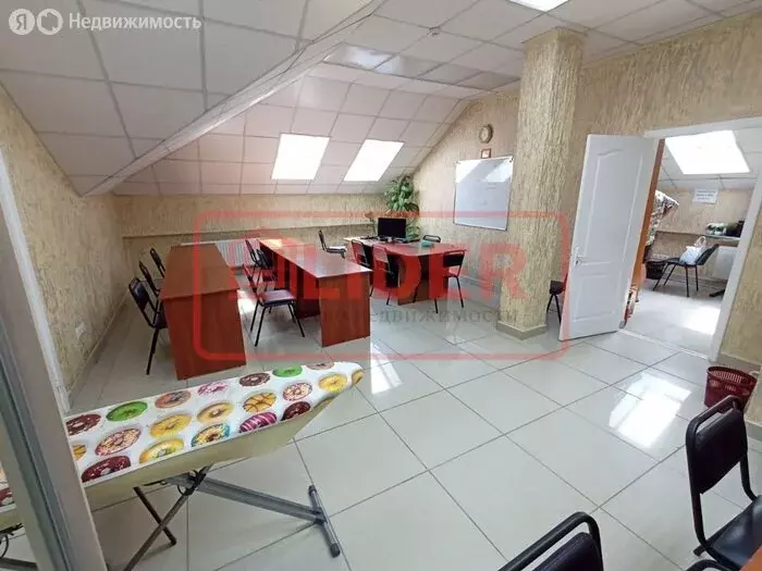 Офис (65 м) - Фото 1