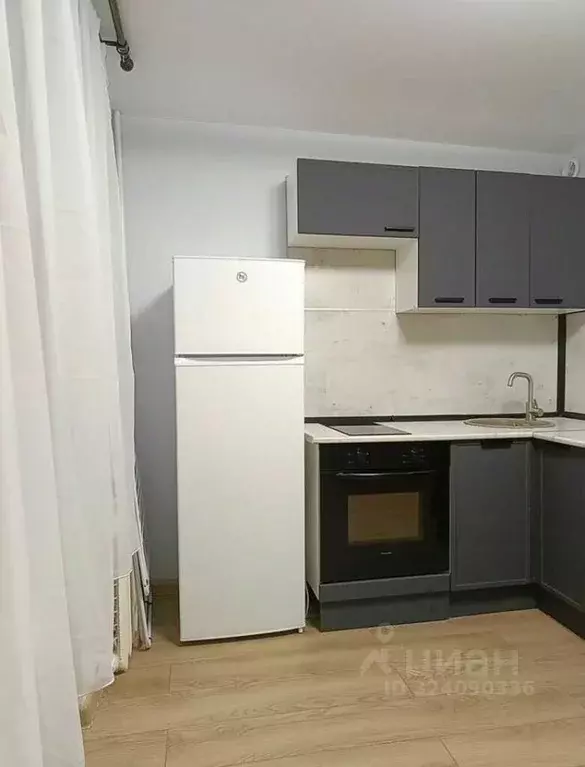 2-к кв. Москва ул. Острякова, 5 (54.0 м) - Фото 2