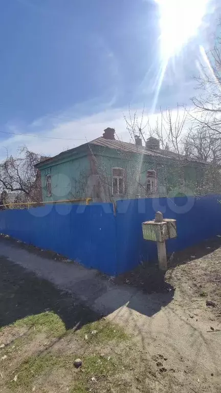 Дом 361 м на участке 10 сот. - Фото 0