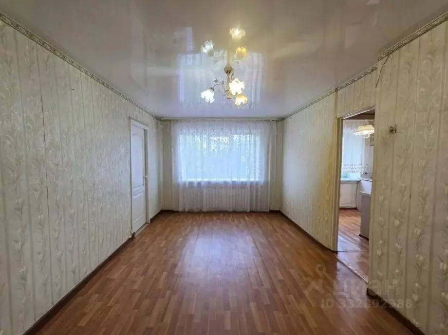 2-к кв. Пермский край, Соликамск ул. Коминтерна, 15 (43.4 м) - Фото 1