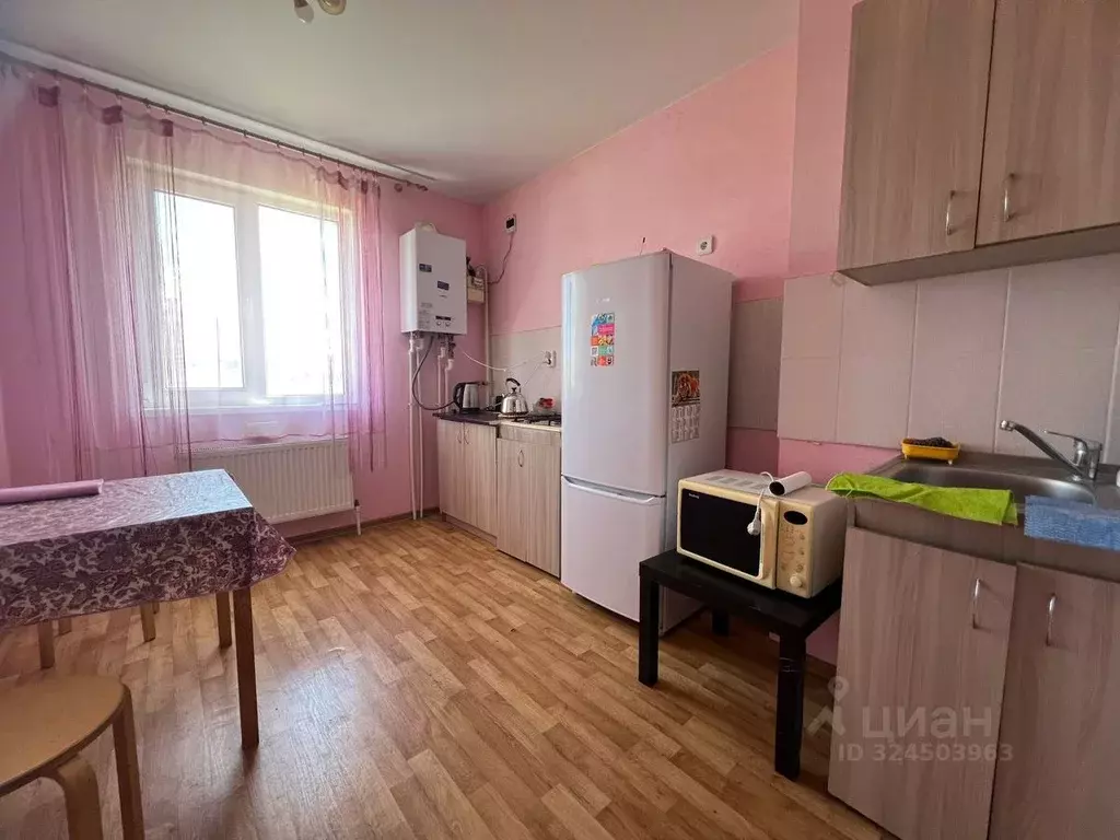 1-к кв. Татарстан, Пестречинский район, Богородское с/пос, д. Куюки, ... - Фото 1