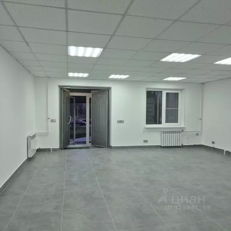 Торговая площадь в Нижегородская область, Нижний Новгород Мещерское ... - Фото 2