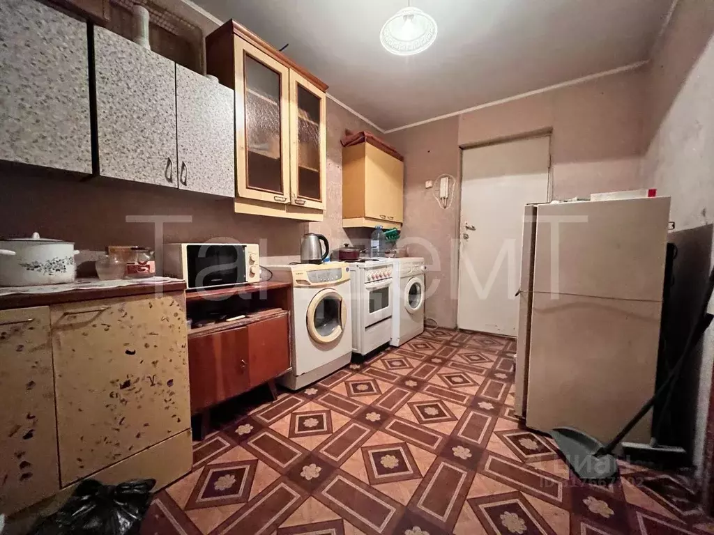 Комната Омская область, Омск ул. Свободы, 43 (10.9 м) - Фото 1