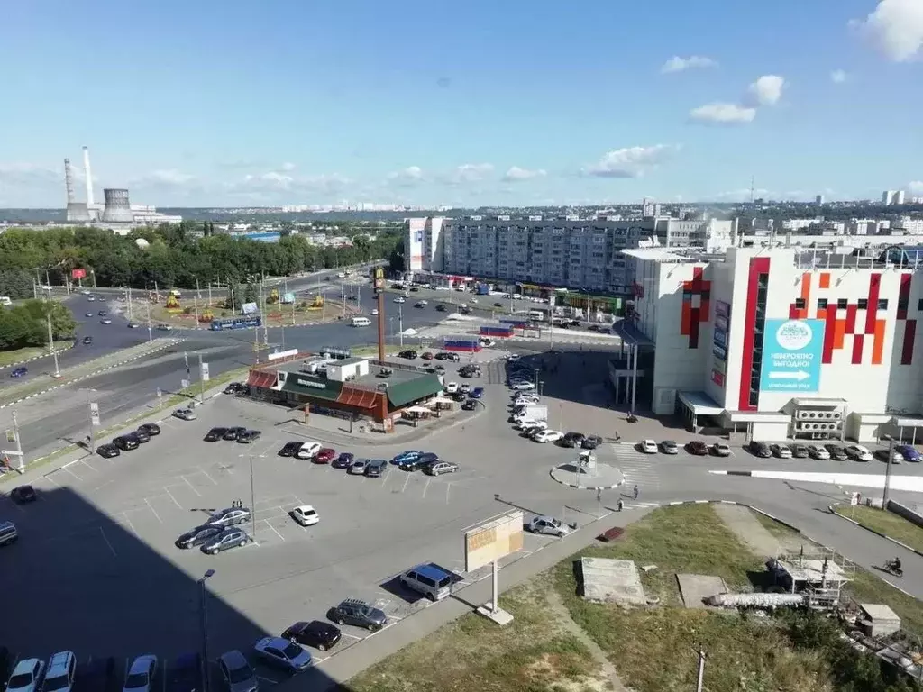 Помещение свободного назначения в Ульяновская область, Ульяновск ... - Фото 1