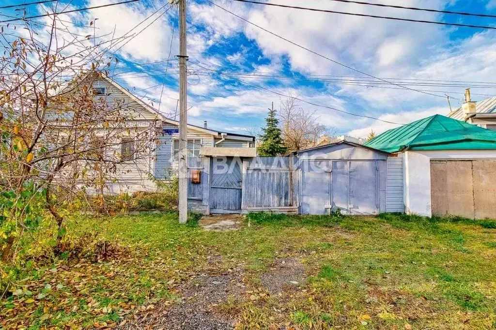 Дом в Владимирская область, Владимир Офицерская ул., 84 (50 м) - Фото 2