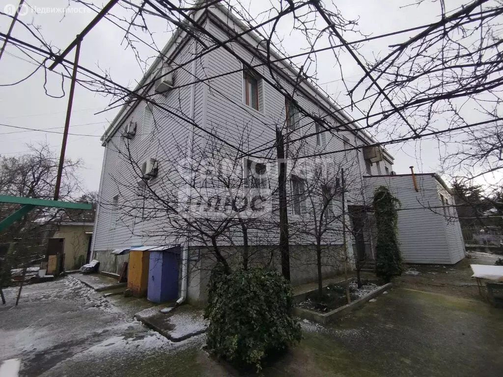 2-комнатная квартира: Туапсе, улица Нахимова, 62 (35.2 м) - Фото 1