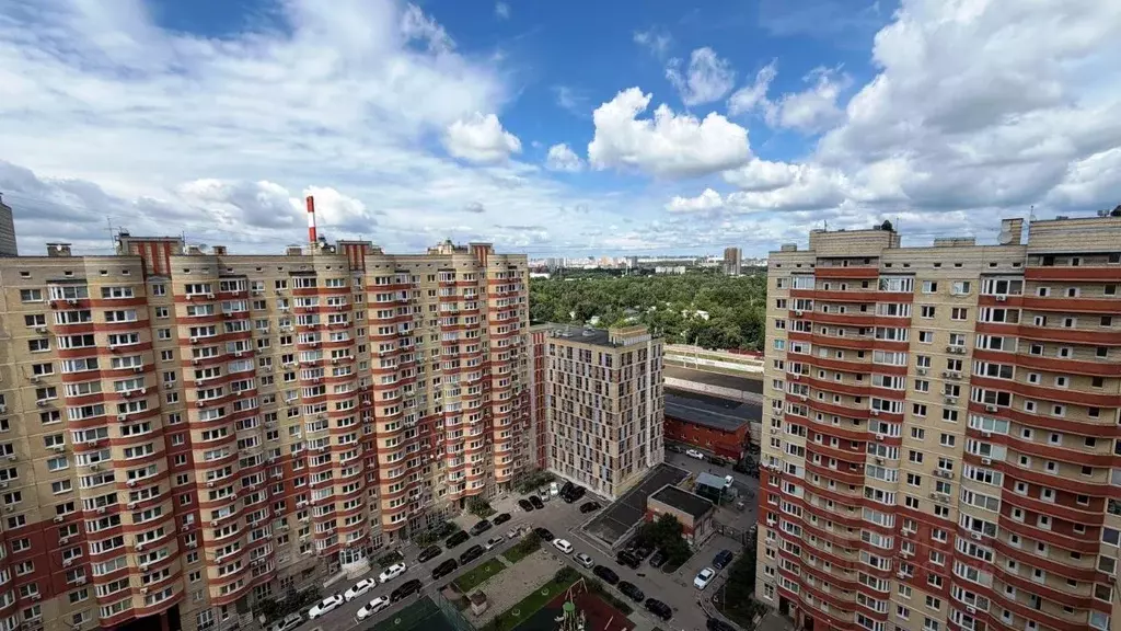 6-к кв. Московская область, Люберцы Октябрьский просп., 1к1 (175.0 м) - Фото 2