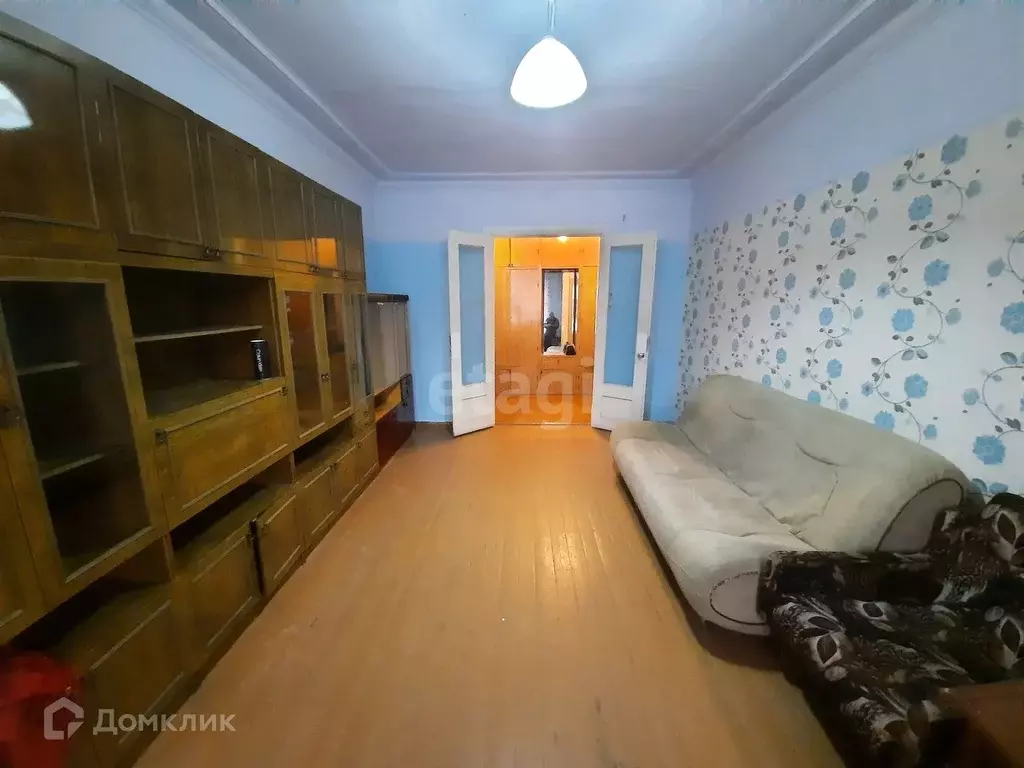 Продаётся 2-к квартира, 55.6 м - Фото 1