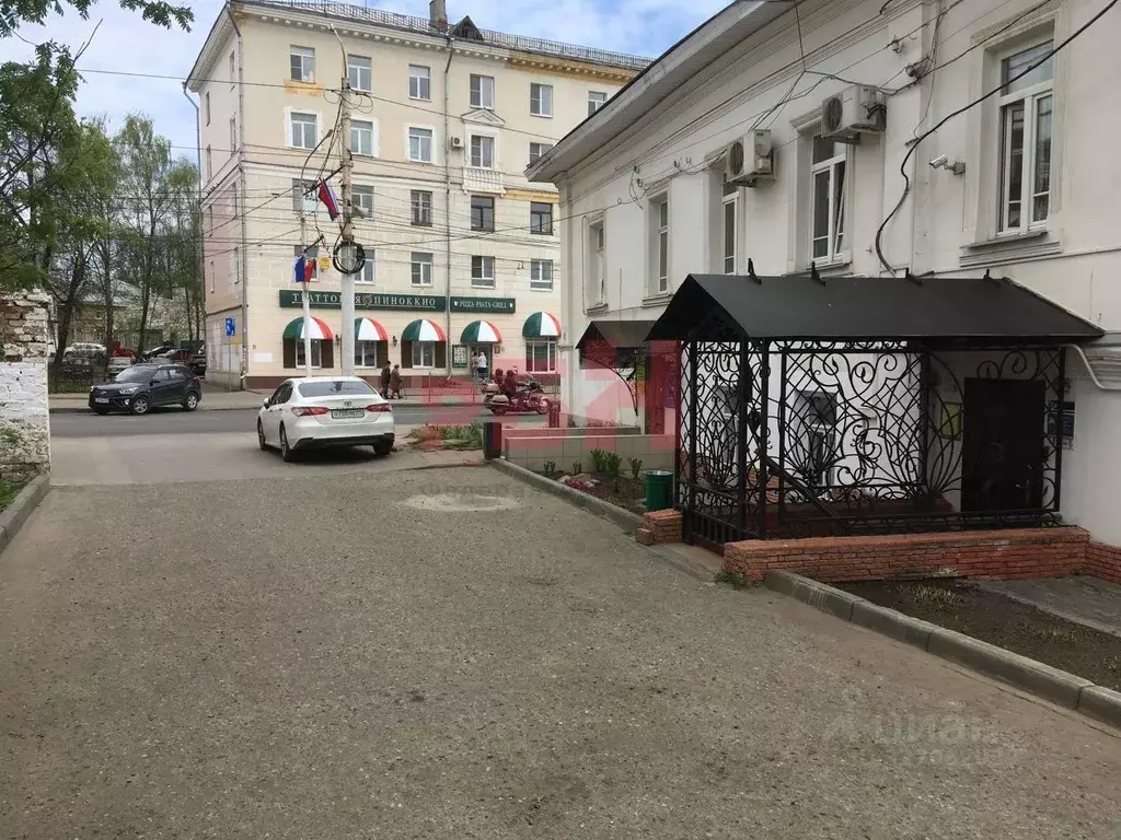 Офис в Костромская область, Кострома Советская ул., 38 (27 м) - Фото 1