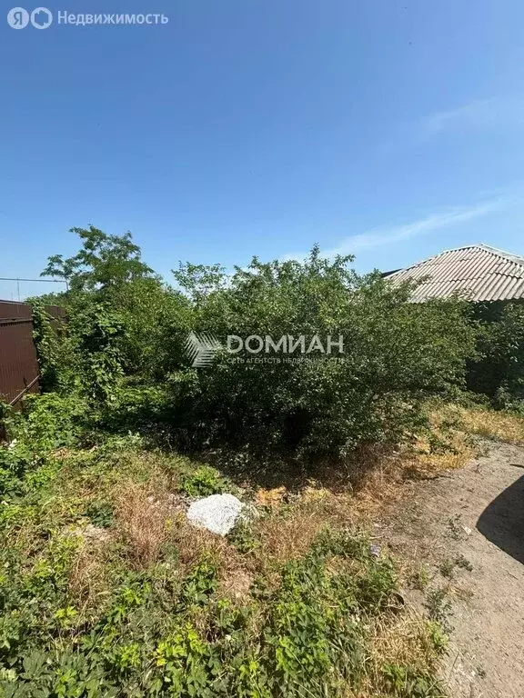 Участок в Новочеркасск, Казанский переулок, 31 (3 м) - Фото 0