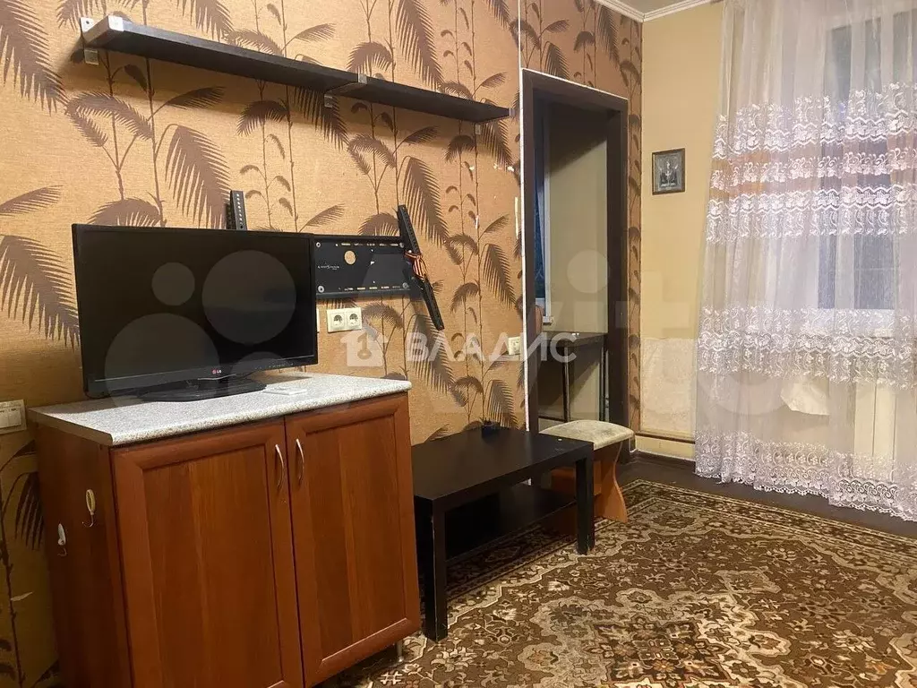 1-к. квартира, 25,6 м, 1/2 эт. - Фото 0