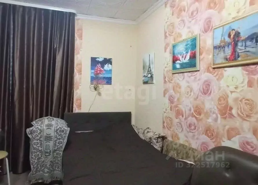 Студия Вологодская область, пос. Майский ул. Северная, 26 (20.5 м) - Фото 1