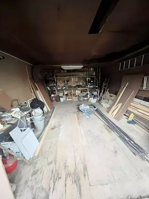 Гараж в Санкт-Петербург, Санкт-Петербург, Ломоносов ул. Федюнинского, ... - Фото 2