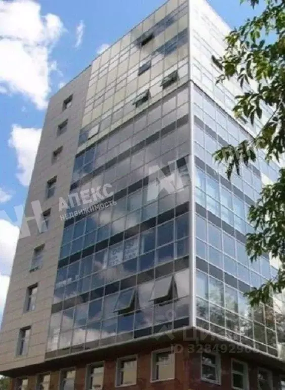 Помещение свободного назначения в Москва Михалковская ул., 63БС4 (1450 ... - Фото 1