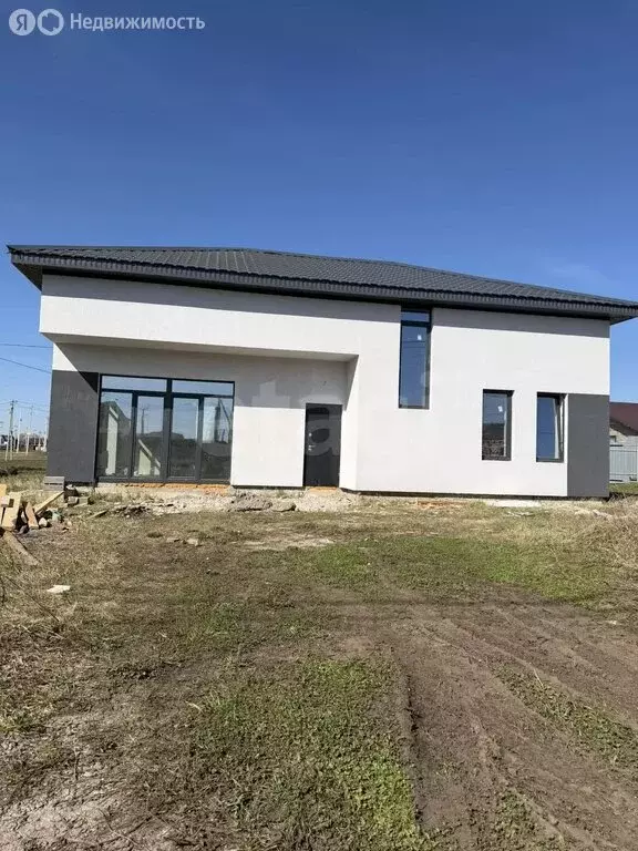 Дом в Уфа, жилой район Елкибаево-Фёдоровка-Самохваловка, улица ... - Фото 2