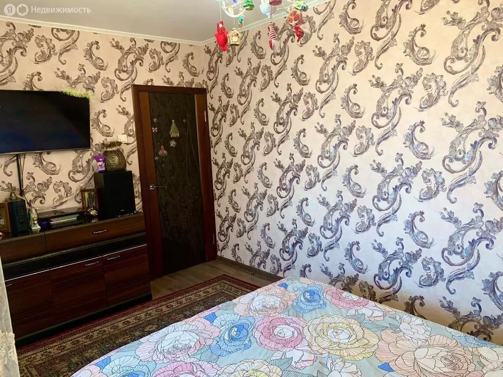 2-комнатная квартира: Батайск, улица Ушинского, 9А (52 м) - Фото 1