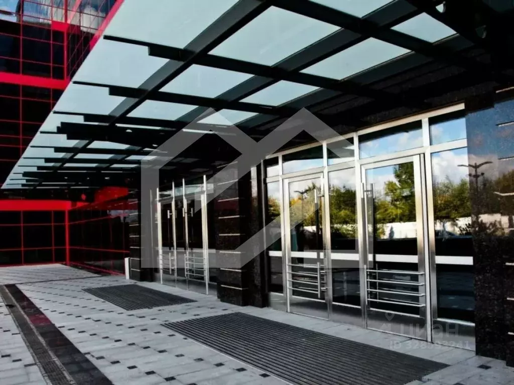 Помещение свободного назначения в Москва Очаковское ш., 34 (243 м) - Фото 2