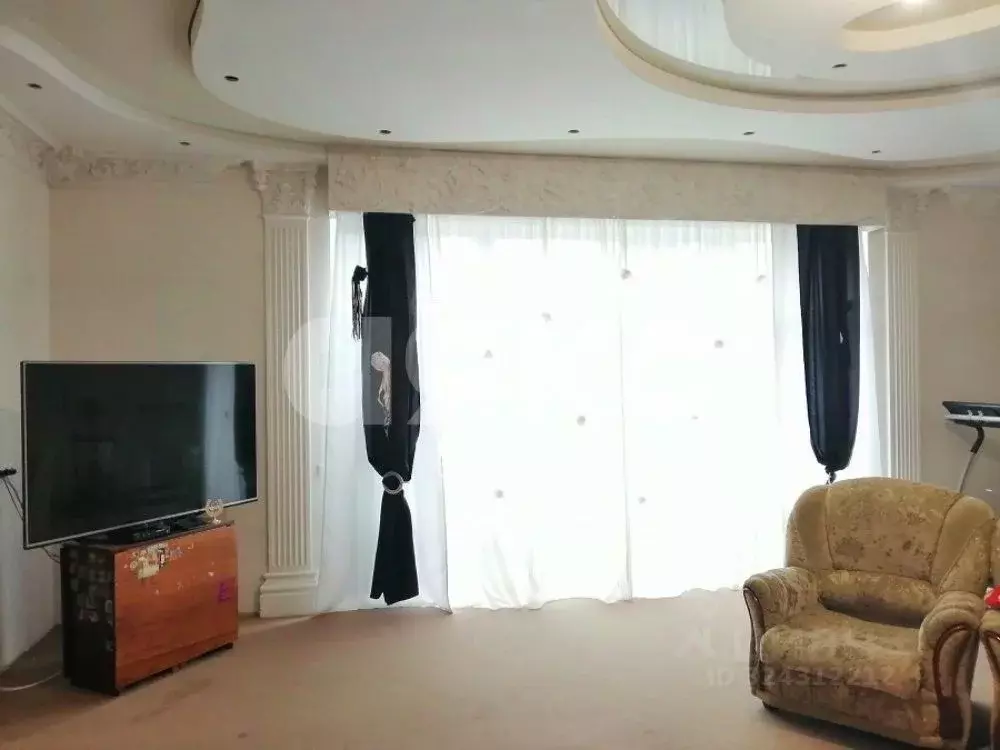 Дом в Краснодарский край, Горячий Ключ муниципальный округ, ... - Фото 2