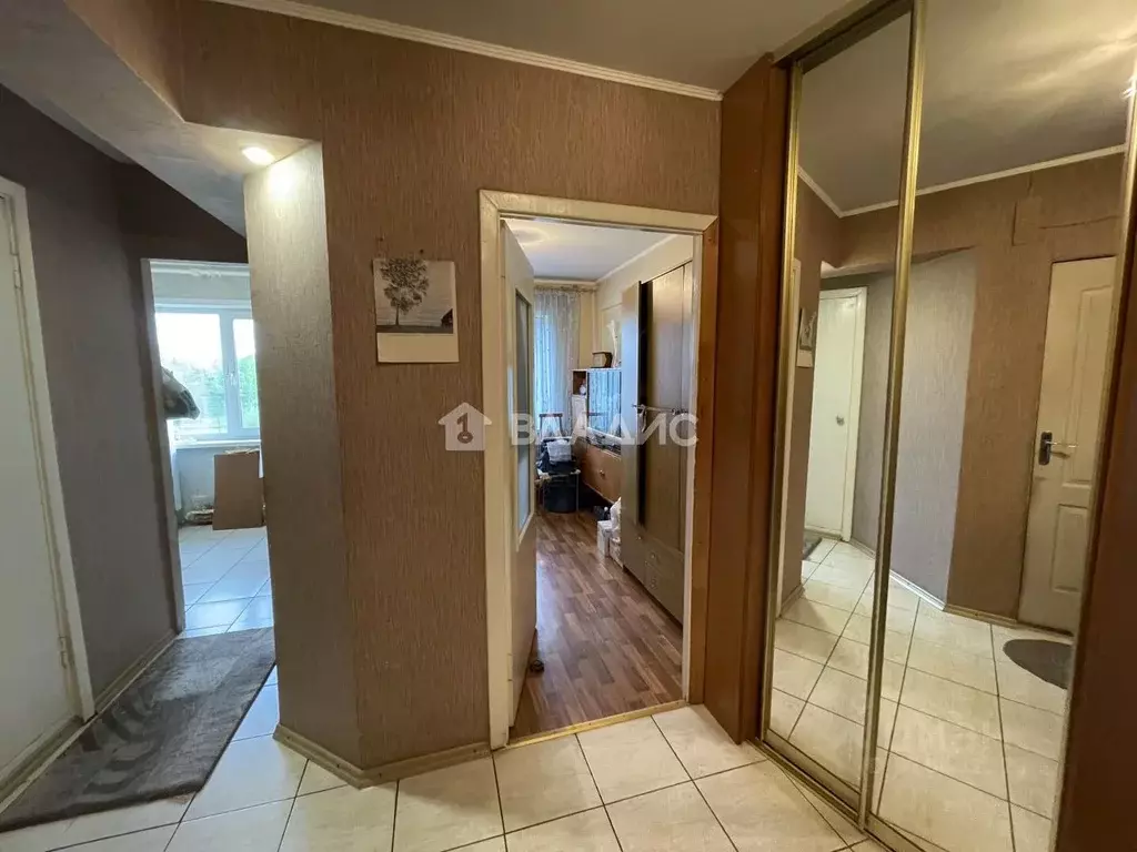 2-к кв. Иркутская область, Ангарск 15-й мкр, 13 (41.6 м) - Фото 2