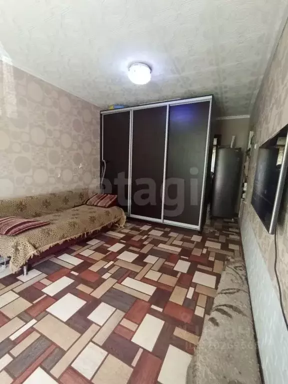 2-к кв. Кемеровская область, Березовский просп. Ленина, 30 (44.32 м) - Фото 1