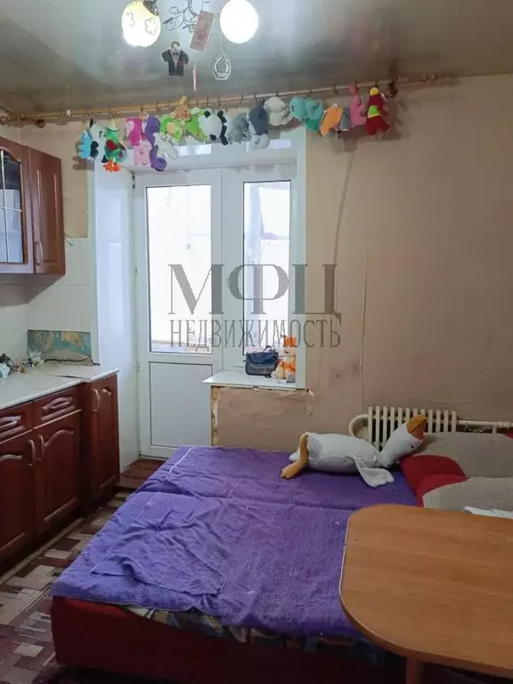 Квартира, 1 комната, 27.4 м - Фото 2