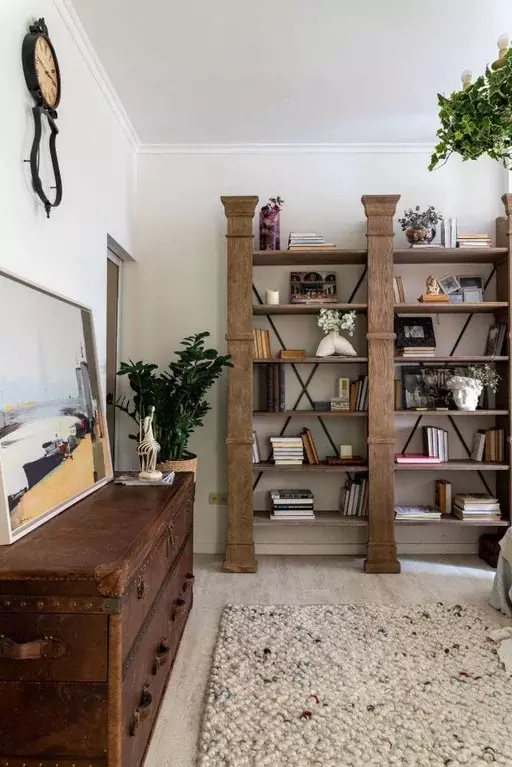 2-к кв. Москва Фрунзенская наб., 42 (58.0 м) - Фото 2