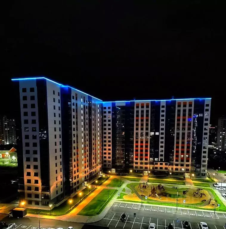 2-к кв. Алтайский край, Барнаул Сиреневая ул., 52 (63.5 м) - Фото 0