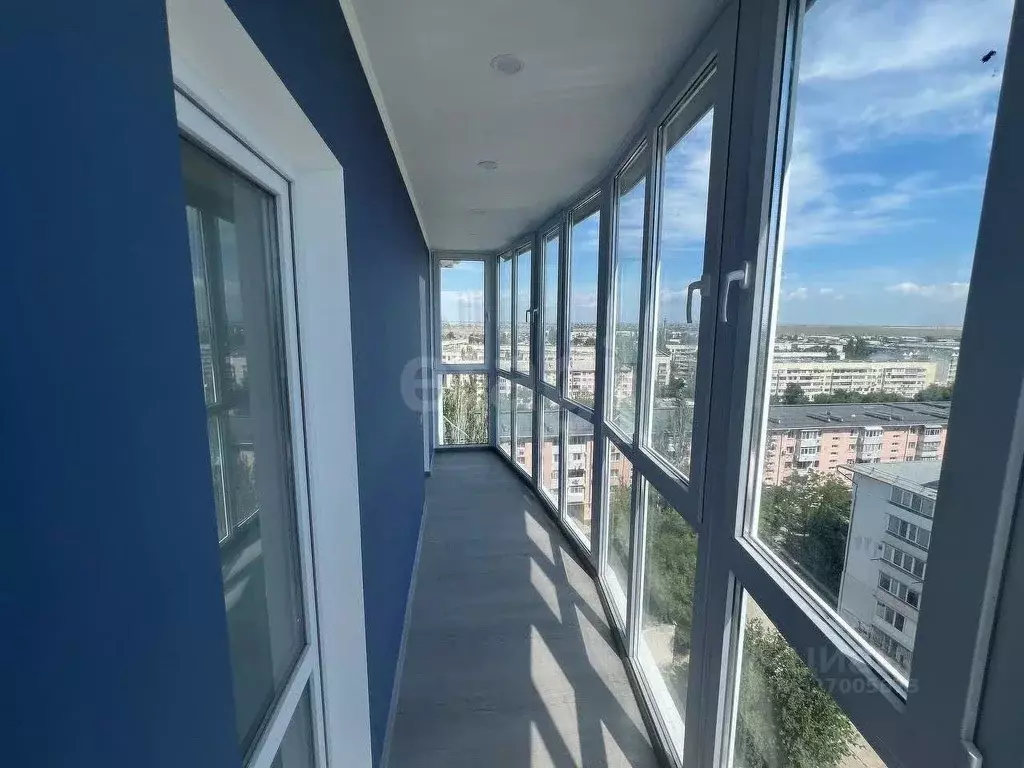 3-к кв. Крым, Феодосия ул. Крымская, 88 (115.1 м) - Фото 1