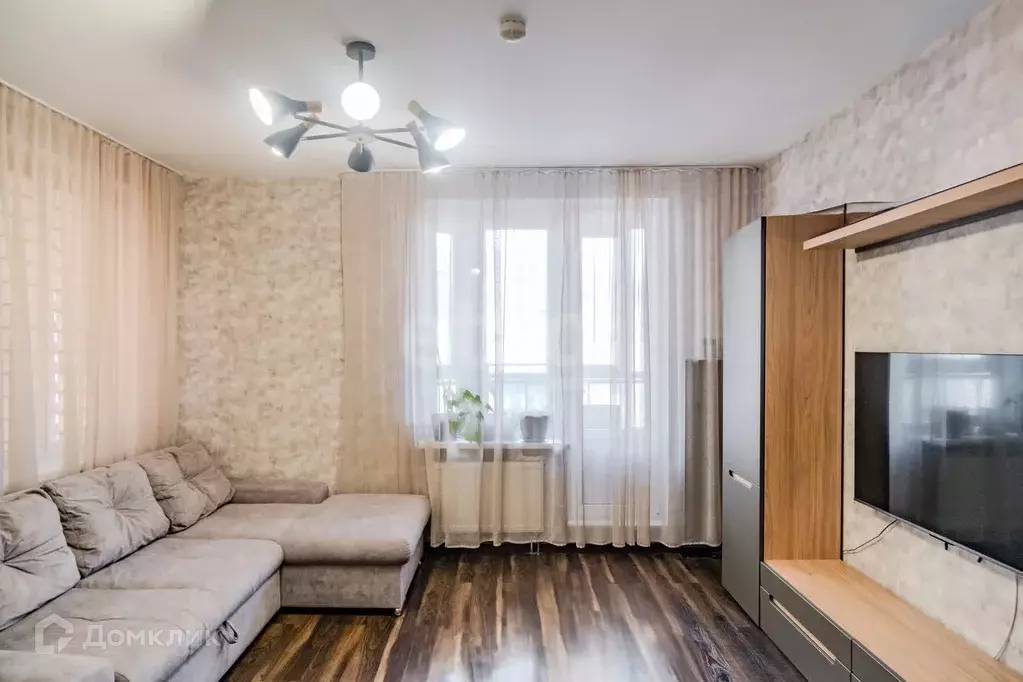 Продаётся 2-к квартира, 63.7 м - Фото 1