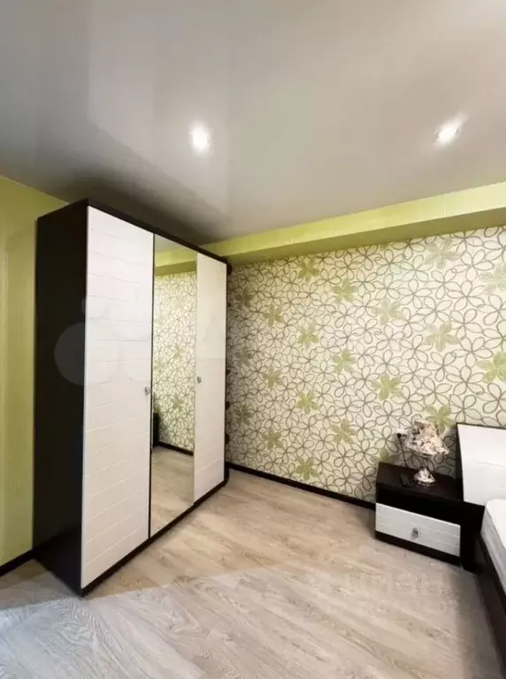 3-к кв. Вологодская область, Вологда Рабочая ул., 1 (68.8 м) - Фото 2