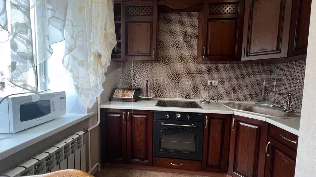 1-к. квартира, 31,7 м, 2/5 эт. - Фото 1