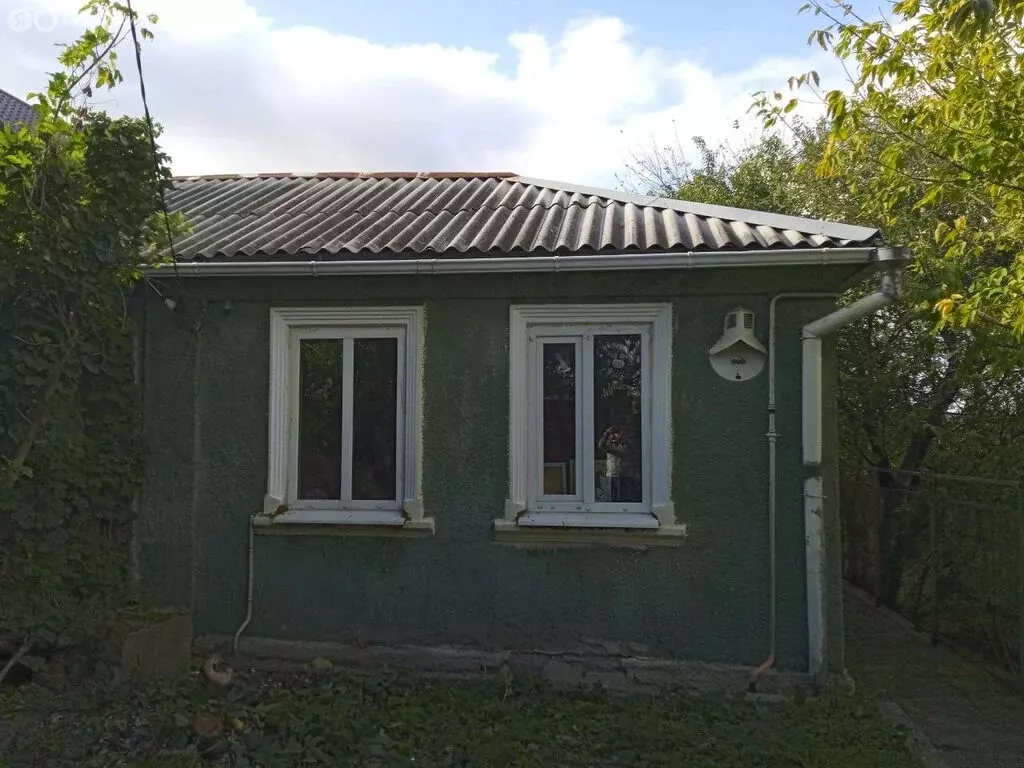 Дом в Новороссийск, улица Осоавиахима, 65 (62.3 м) - Фото 0