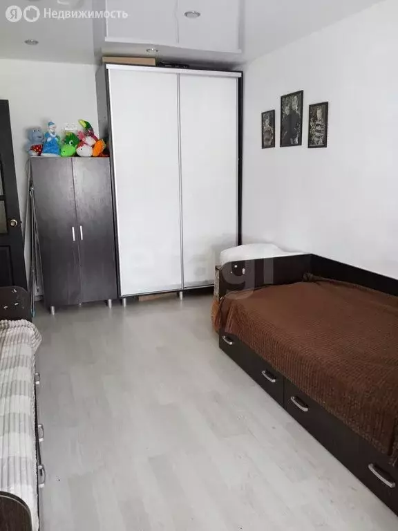 3-комнатная квартира: Куса, улица Михаила Бубнова, 20 (65 м) - Фото 2